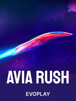 Avia Rush