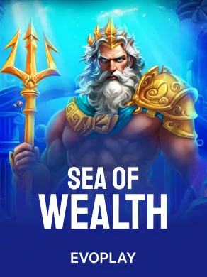 Sea of Wealth