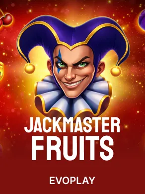Jackmaster Fruits