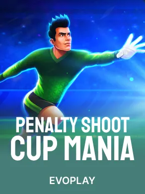 Penalty Shoot Out: Cup Mania