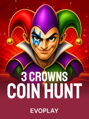 3 Crowns: Coin Hunt