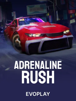 Adrenaline Rush