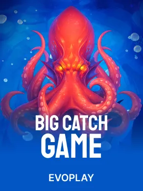 Big Catch Game
