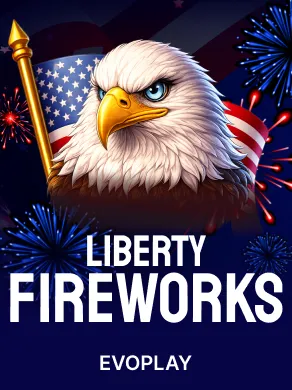 Liberty Fireworks