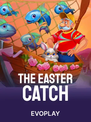 The Easter Catch