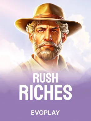 Rush Riches