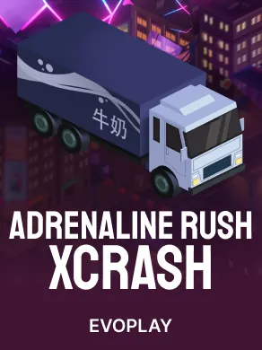 Adrenaline Rush: XCrash