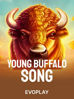 Young Buffalo Song