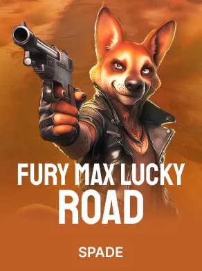 Fury Max Lucky Road