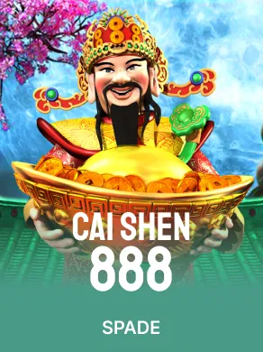 Cai Shen 888