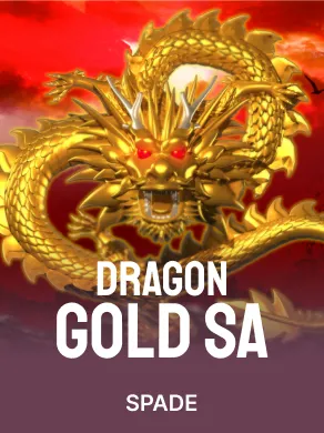 Dragon Gold SA