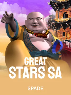 Great Stars SA