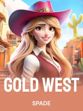Gold West