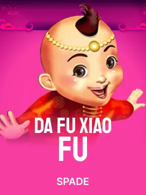 Da Fu Xiao Fu
