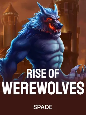 Rise Of Werewolves
