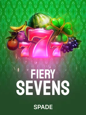Fiery Sevens