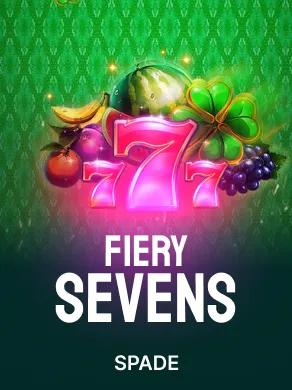 Fiery Sevens