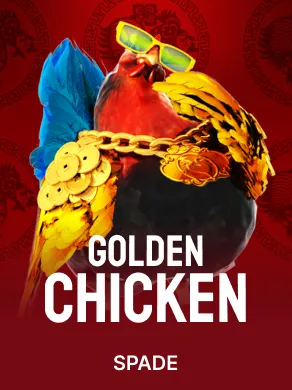 Golden Chicken