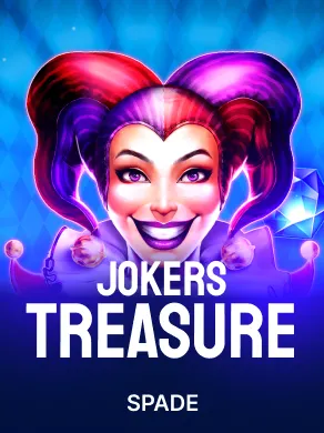 Joker's Treasure