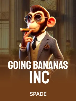 Going Bananas Inc image