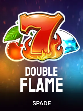 Double Flame