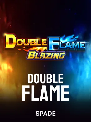 Double Flame