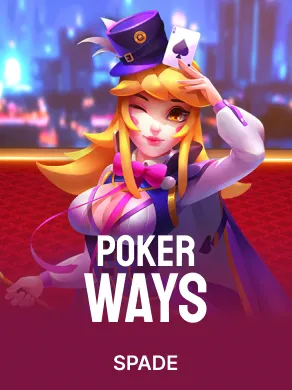 Poker Ways