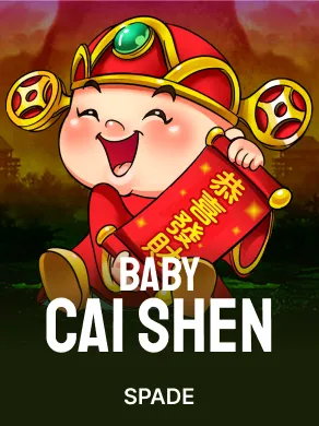 Baby Cai Shen