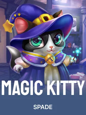 Magic Kitty