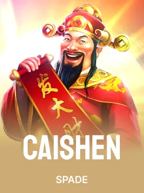 Caishen