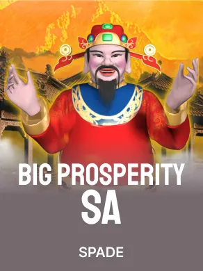 Big Prosperity SA