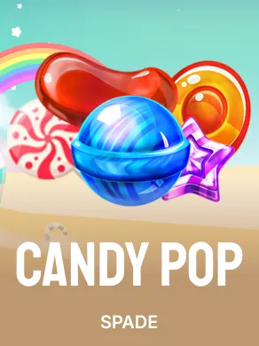 Candy Pop