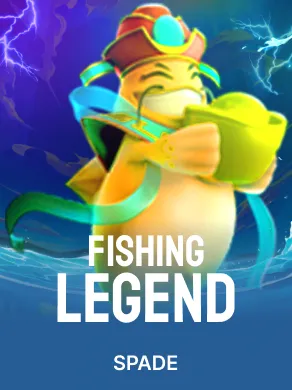 Fishing Legend