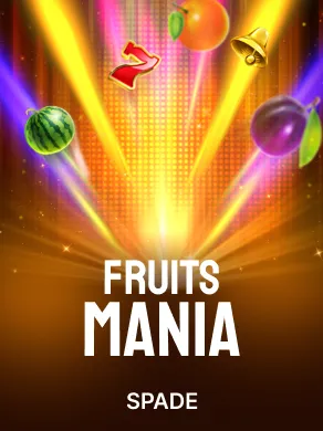 Fruits Mania