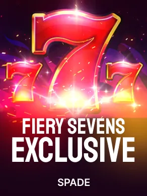 Fiery Sevens Exclusive