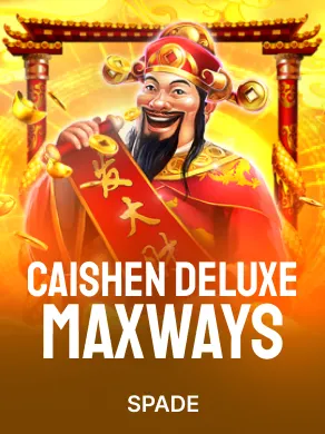 Caishen Deluxe Maxways