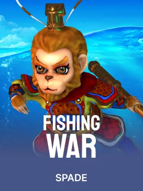 Fishing War