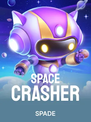 Space Crasher