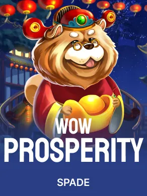 Wow Prosperity