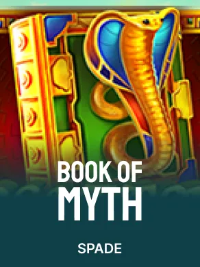 Book of Myth