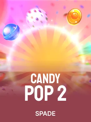 Candy Pop 2