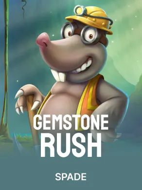 Gemstone Rush