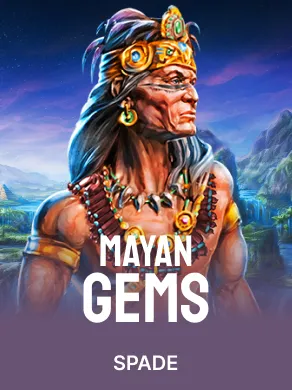 Mayan Gems