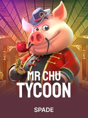 Mr Chu Tycoon
