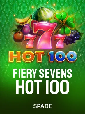 Fiery Sevens Hot 100