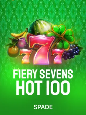 Fiery Sevens Hot 100