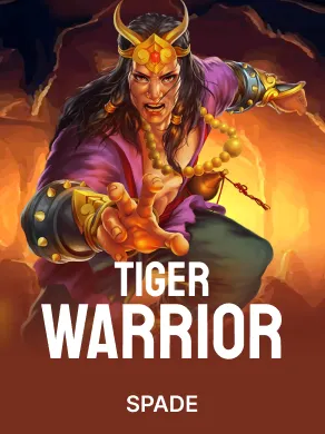 Tiger Warrior