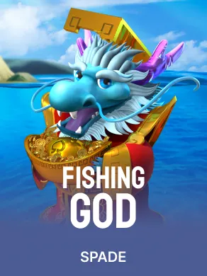 Fishing God