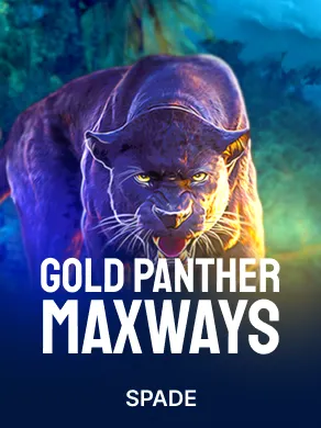Gold Panther Maxways
