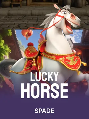 Lucky Horse